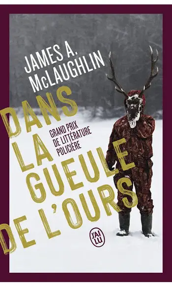 Dans la gueule de l'ours ( McLaughlin )