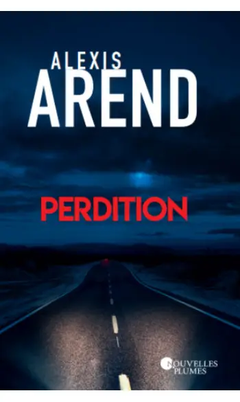 Perdition ( Alexis Arend )