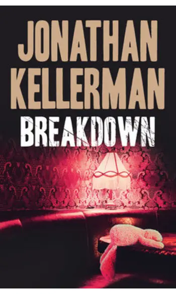Breakdown ( Jonathan Kellerman )