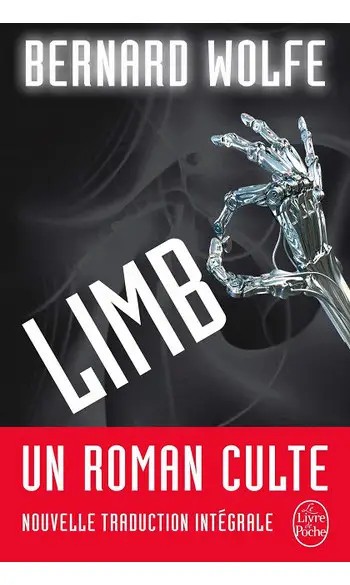 Limbo (Edition intégrale)