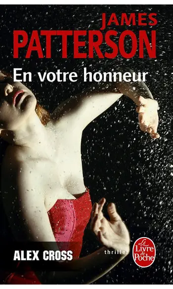 En votre honneur ( James Patterson )