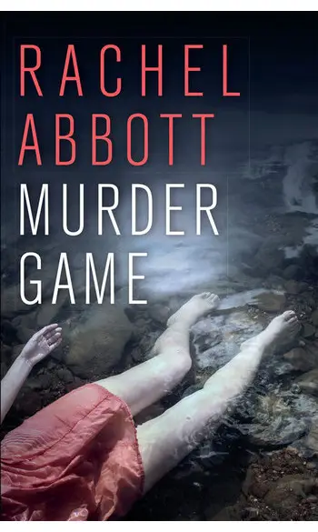 Murder game ( Rachel Abbott )