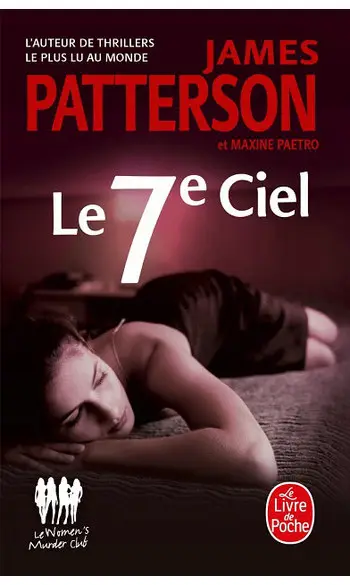 Le 7ème Ciel ( James Patterson )