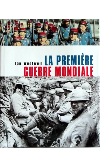 la première guerre mondiale
