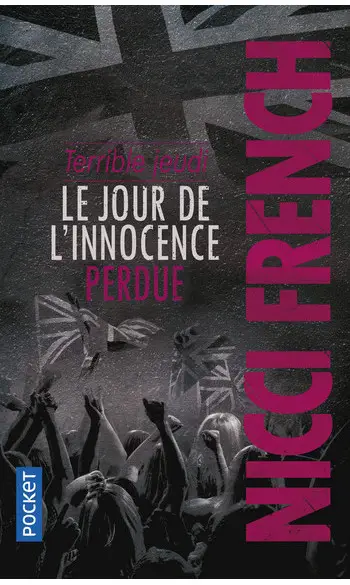 Terrible jeudi ( Nicci French )