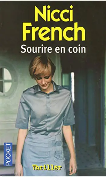 Sourire en coin ( Nicci French )