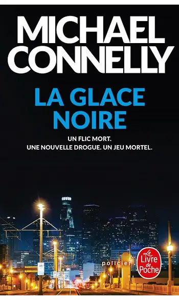 La glace noire ( Michael Connelly )