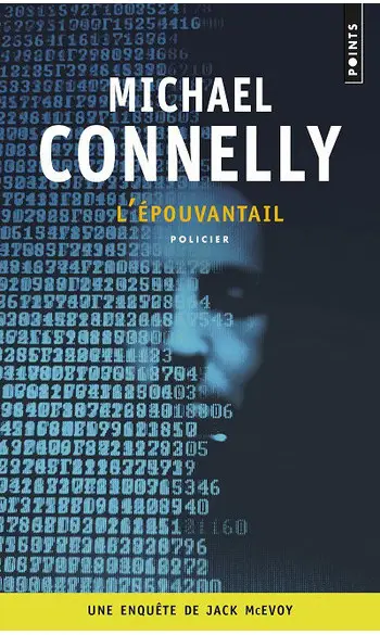 L'Epouvantail ( Michael Connelly )