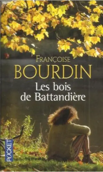 Les bois de Battandière ( F Bourdin )