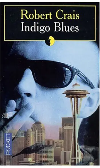 Indigo blues ( Robert Crais )