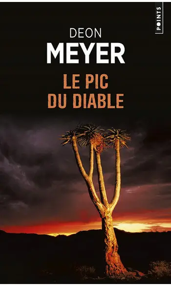 Le Pic du Diable ( Deon Meyer )