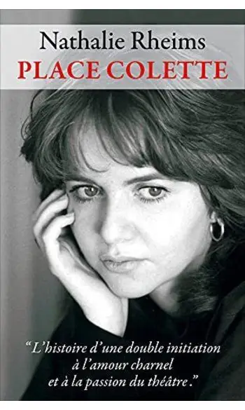 Place Colette ( Nathalie Rheims )
