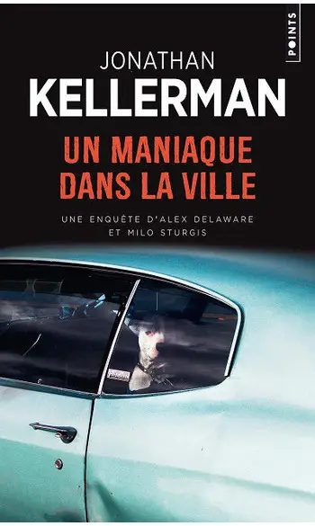 Un maniaque dans la ville ( Kellerman )