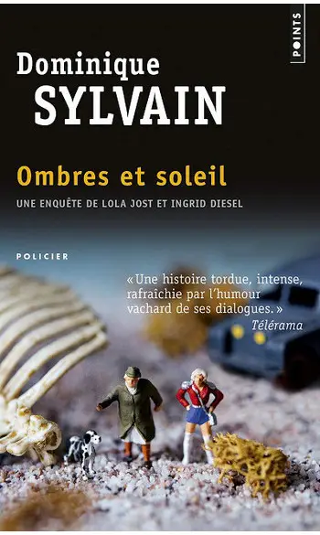 Ombres et Soleil ( Dominique Sylvain )