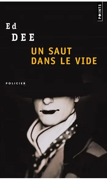 Un saut dans le vide ( Ed Dee )