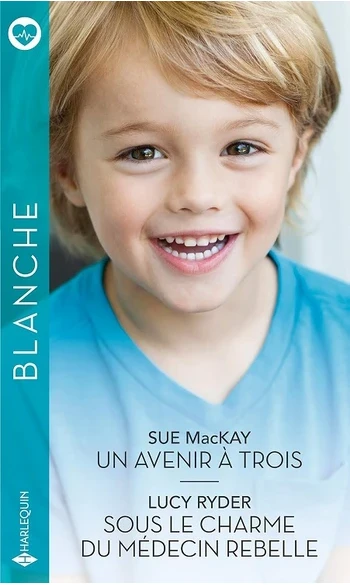 Un avenir à trois - Sous le charme du mé