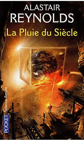 La pluie du siècle ( Alastair REYNOLDS )