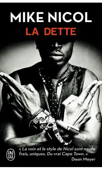 Vengeance T 01-La dette ( Mike Nicol )