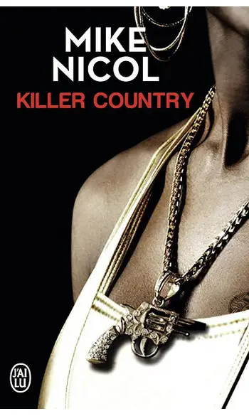 Vengeance T 2 - Killer Country ( Mike Ni