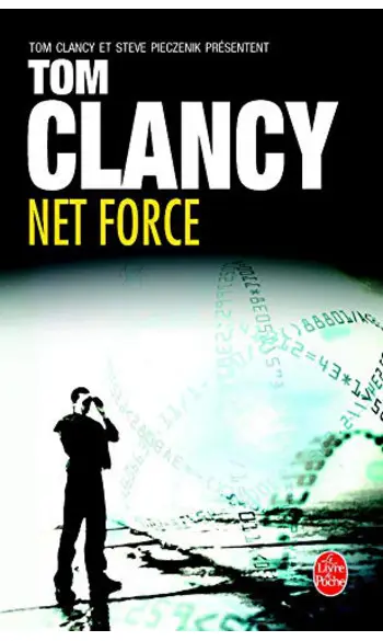Net force ( Tom Clancy )