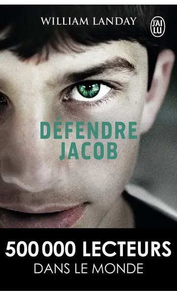 Défendre Jacob ( William Landay )
