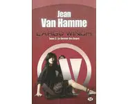 Largo Winch, tome 3 : Le Dernier des Dog