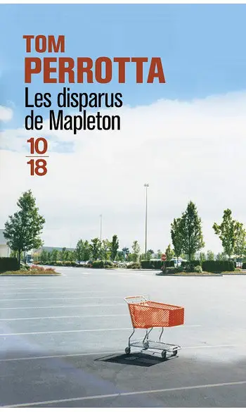 Les disparus de Mapleton ( Tom Perrotta