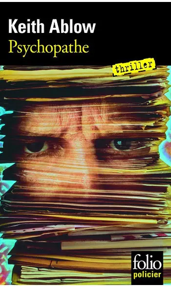 Psychopathe ( Keith Ablow )
