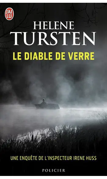 Le diable de verre ( Helene Tursten )