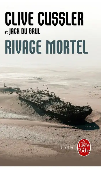 Rivage mortel ( Clive Cussler )