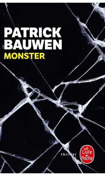 Monster ( Patrick Bauwen )