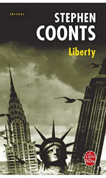 Liberty ( Stephen Coonts )