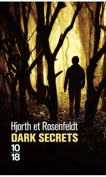 Dark secrets ( Michael Hjorth )