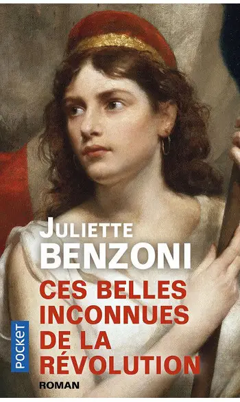 Ces belles inconnues de la Révolution