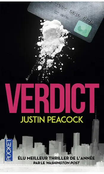 Verdict ( Justin Peacock )