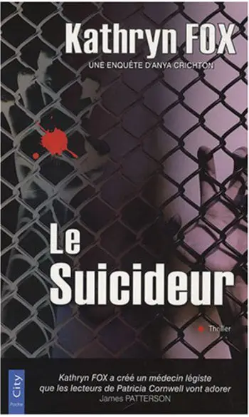 Le suicideur ( Kathryn Fox )