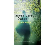 Mudwoman ( Joyce carol Oates )
