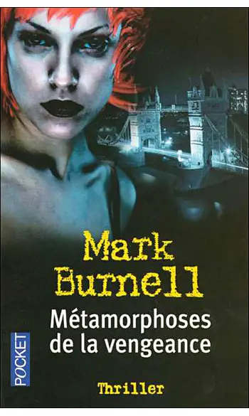 Métamorphoses de la vengeance