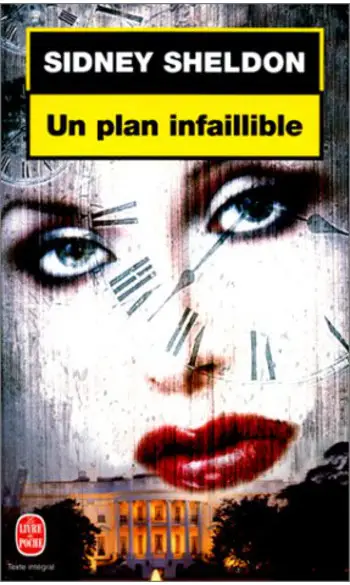 Un plan infaillible ( Sidney Sheldon )