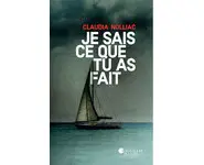 Je sais ce que tu as fait ( C Nolliac )