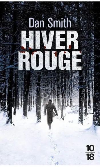 Hiver rouge ( Dan Smith )