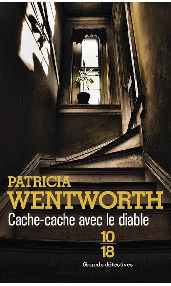 cache-cache avec le diable ( Wentworth