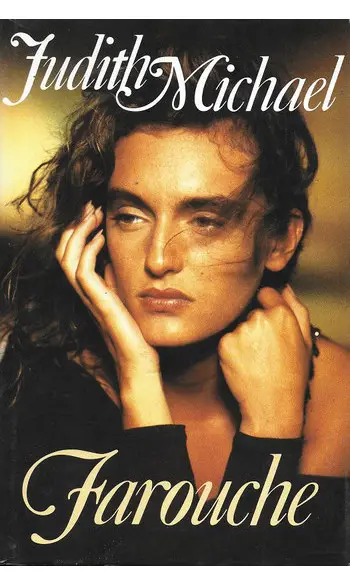 Farouche ( Judith Michael )