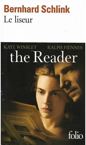 Le liseur ( Bernhard Schlink )