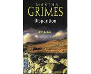 Disparition ( Martha Grimes )