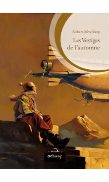 Les vestiges de l'automne ( R Silverberg