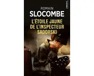 L'Etoile jaune de l'inspecteur Sadorski
