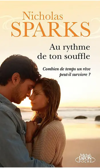 Au rythme de ton souffle ( N Sparks )