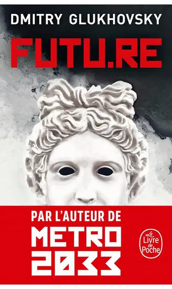Futu.Re ( Dmitry Glukhovsky )