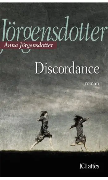 Discordance ( Anna Jörgensdotter )